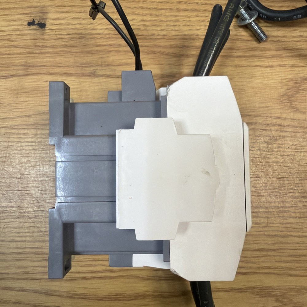 Benshaw RSC-65 Contactor