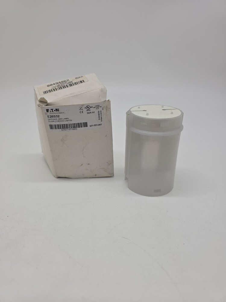 EATON CORPORATION E26S32 / E26S32