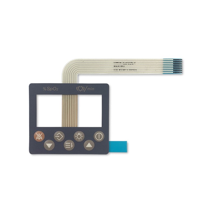 Replacement For Orantech KLN-110-07