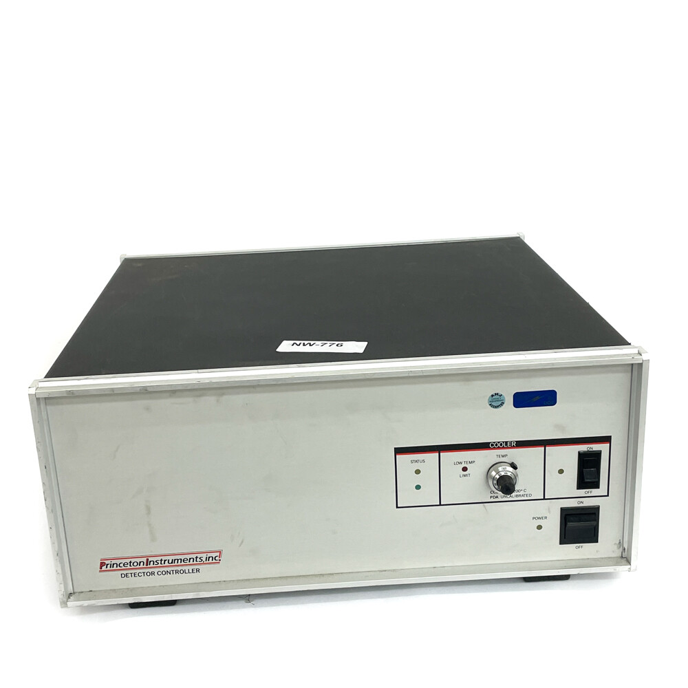 Princeton Instruments ST-130S Cooler Detector Controller Unit, Tested