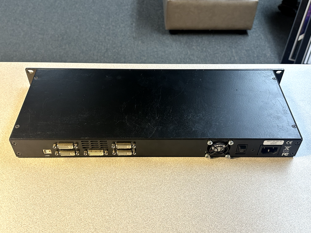 Datapath X4 Display Wall Controller