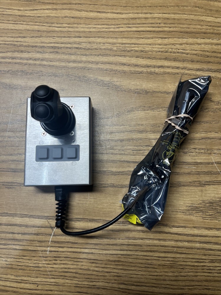 CTI Electronics Motion Controller M208-N34-P1306