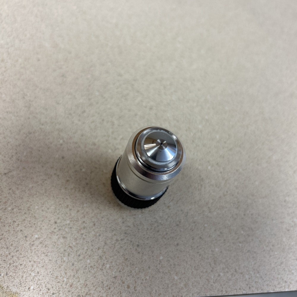 Microscope Objective Lens 100x