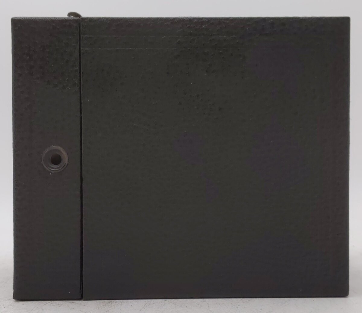 Kodak No. 3 Vintage Brownie Box Camera EX