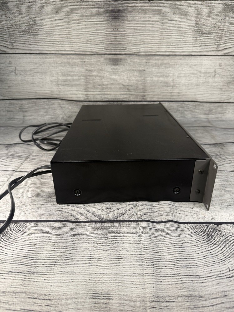 Sony CDR-W33 Professional CD Recorder READ DESCRIPTION