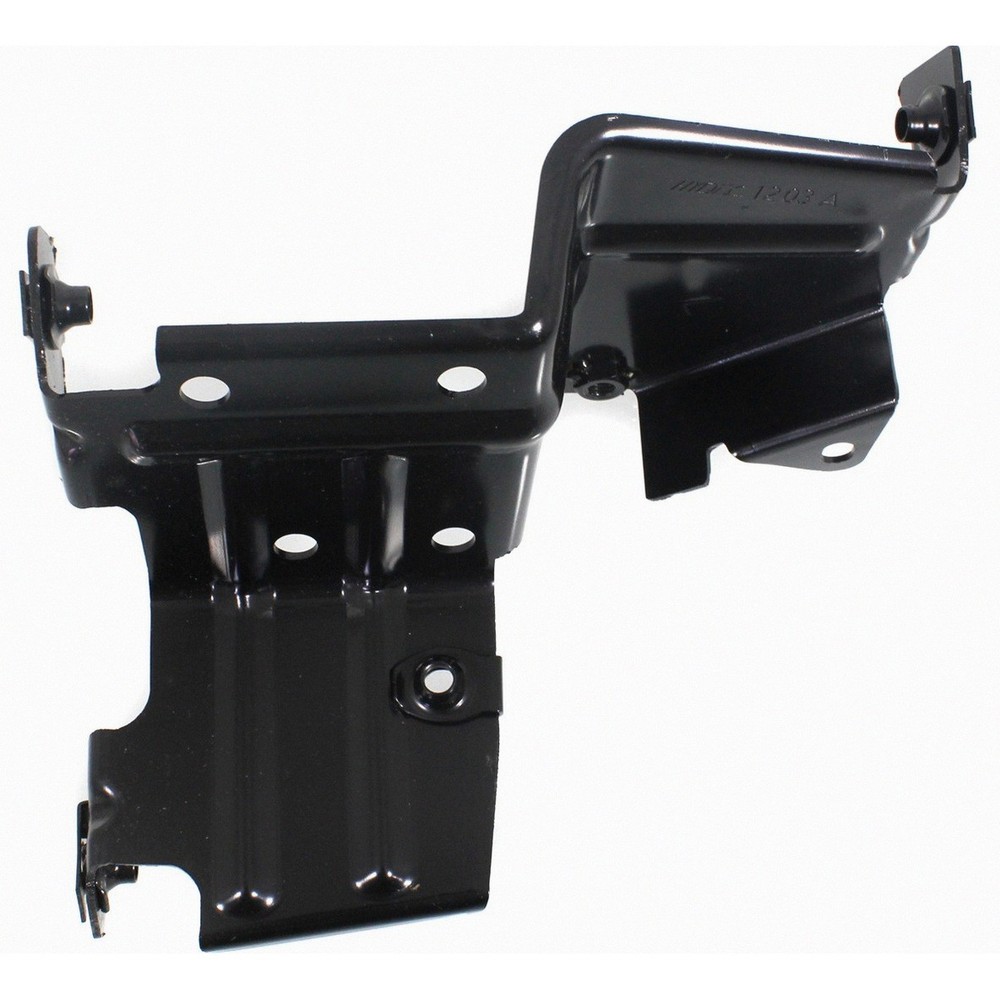 Front Left Driver Outer Bumper Mounting Bracket Fits 11-14 GMC