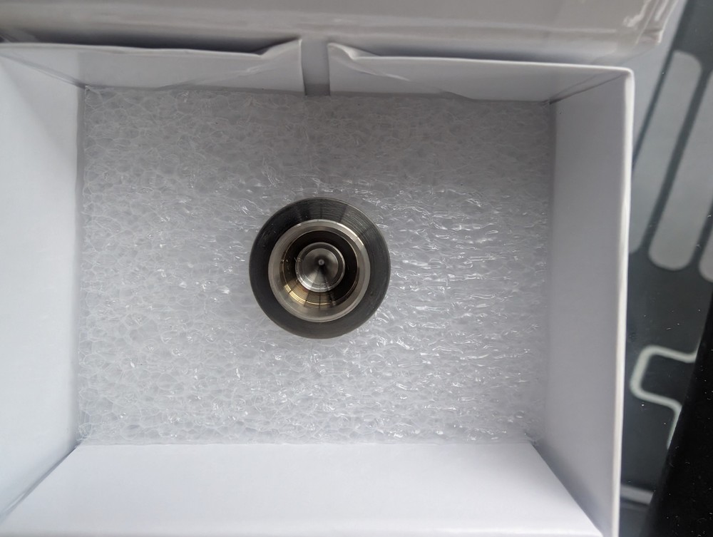 Agilent ICP-MS Skimmer Cone