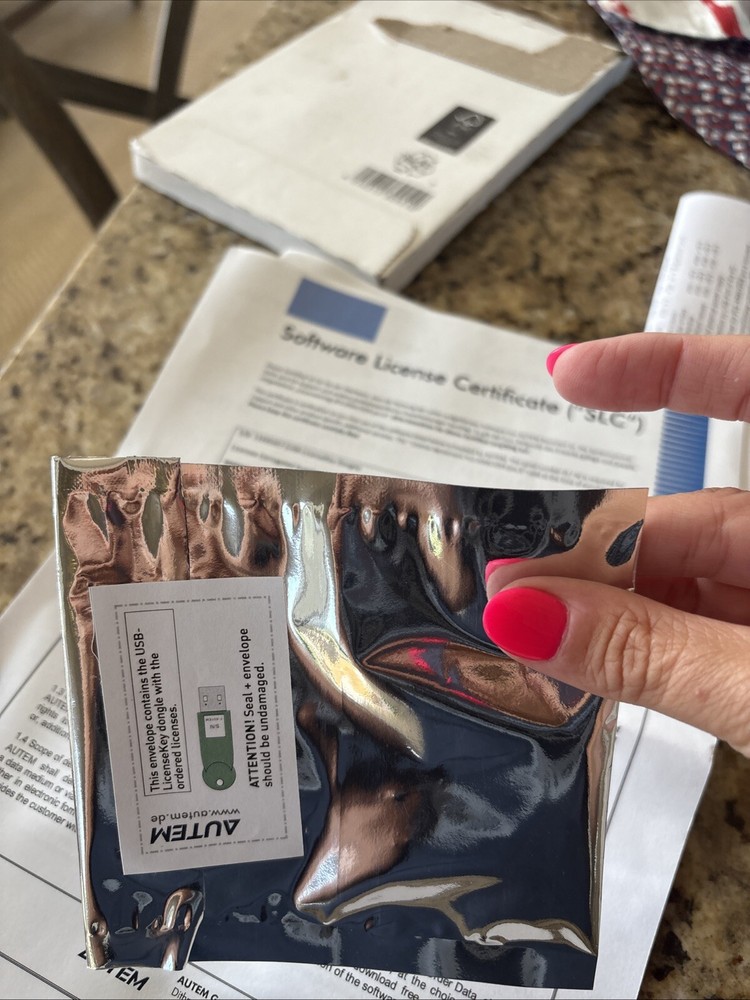 Autem PLC Analyzer Pro 6