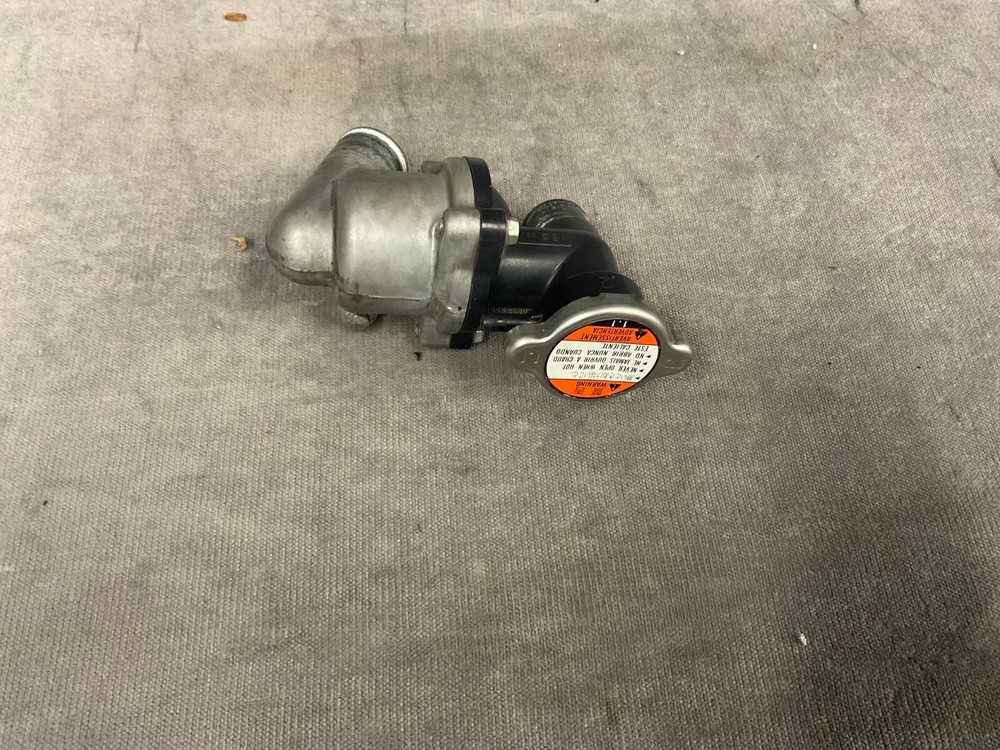 YAMAHA FJR1300 THERMOSTAT ASSEMBLY