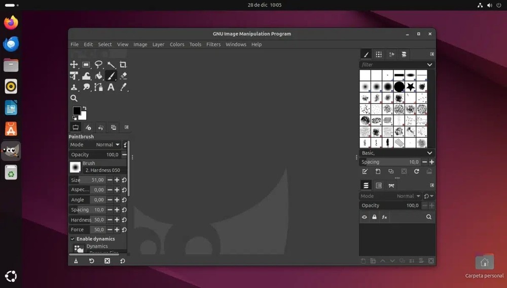 Ubuntu 25.04 Desktop Bootable USB Live/Installer – Experience Cutting-Edge Linux