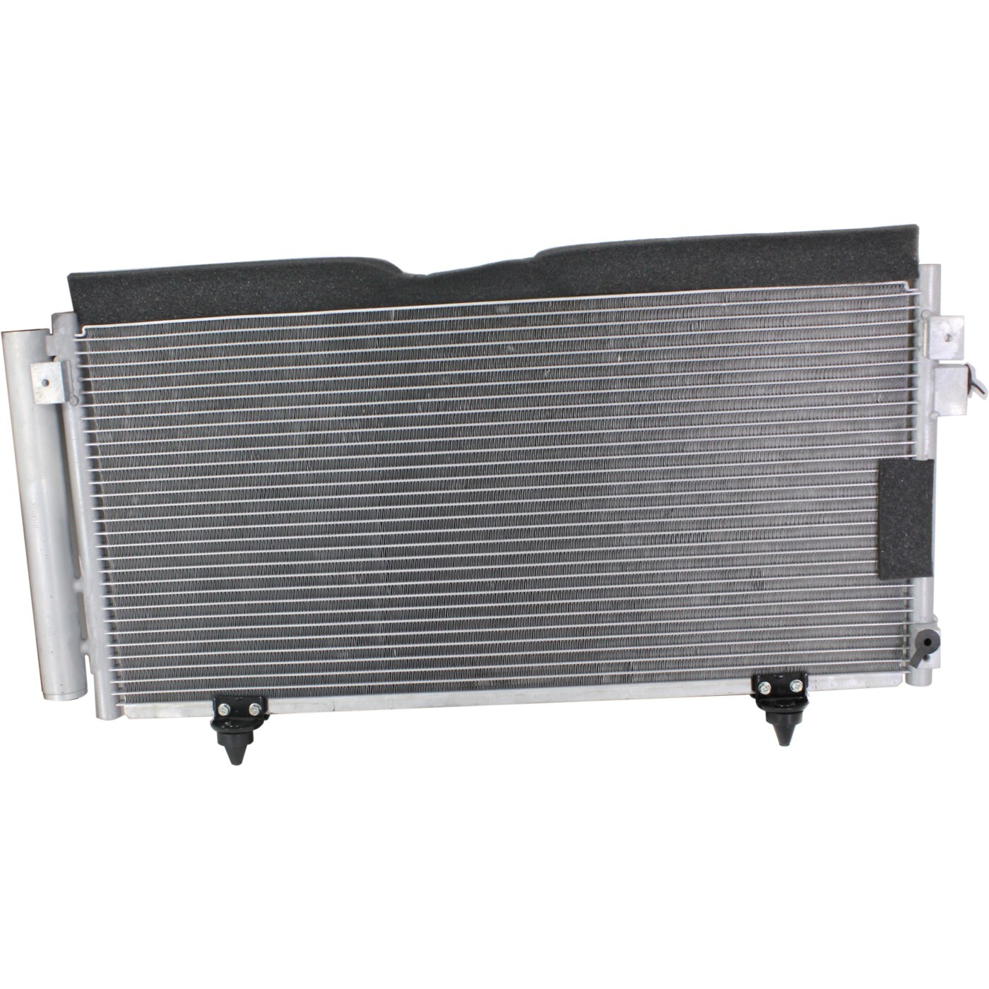 A/C Condenser For 2008-2016 Subaru Impreza 2009-13 Forester with Receiver Drier