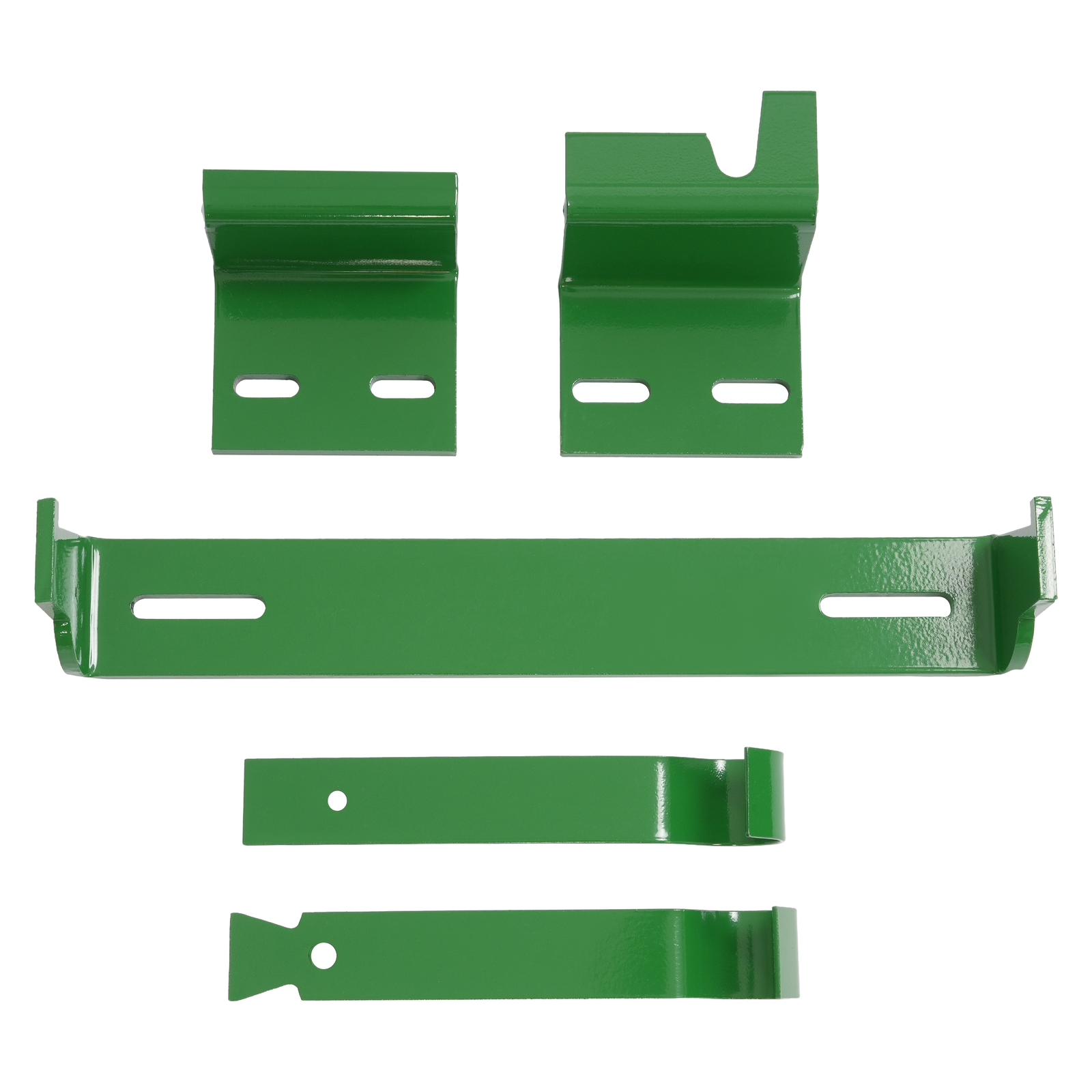 For John Deere 2510 2520 3010 3020 4000 4010 4020 4320 4520 4620 L&R Battery Box