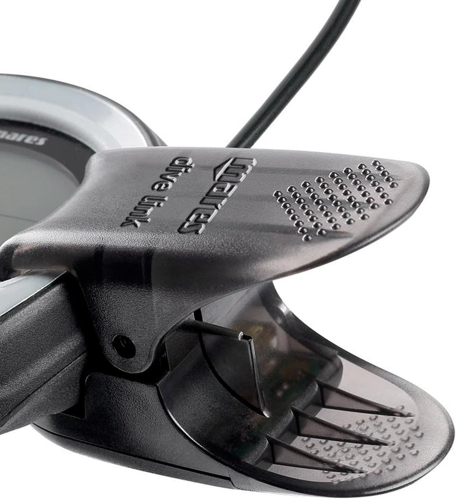 Dive Link 2 USB Interface | Clip-On PC Interface for Scuba Diving Computers