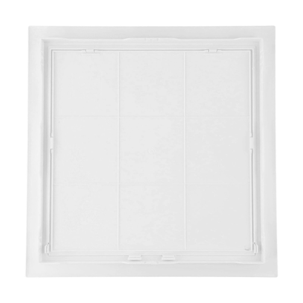 Access Panel Inspection Revision Plastic Door Service Point Hatch All Sizes