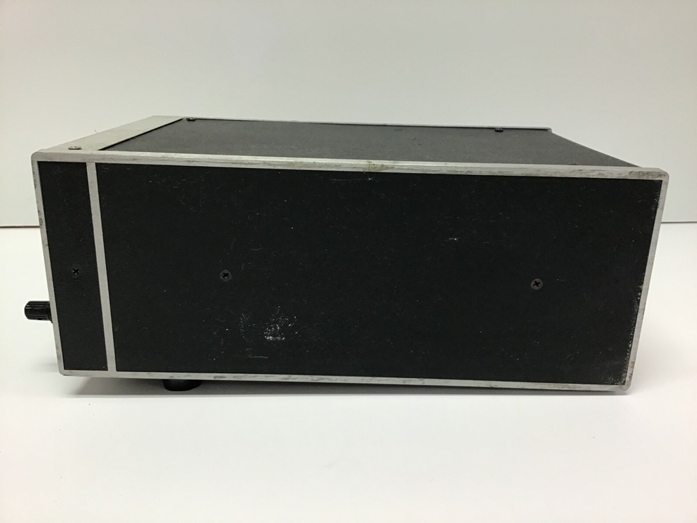 EG&G Gamma DR-2 Digital Radiometer