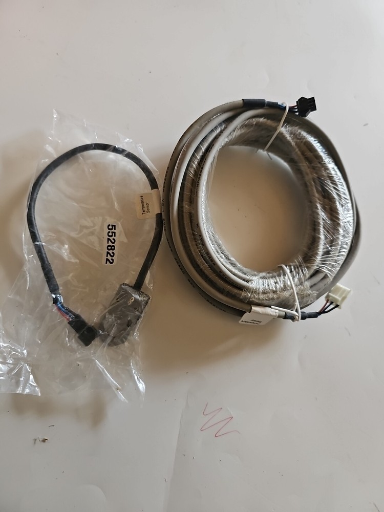 Silicon PTC Temperature Sensor 2M Cable -40 to 105C
