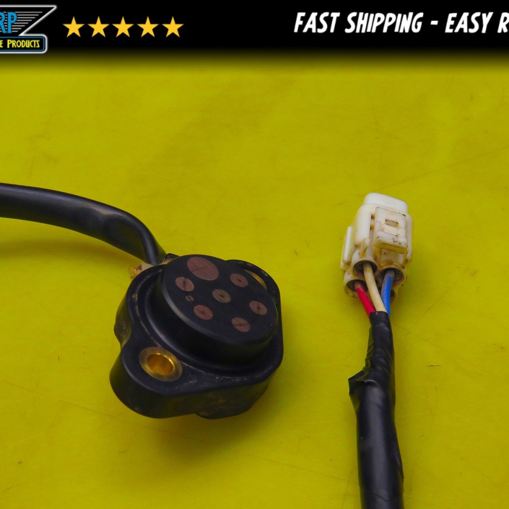 OEM 04-07 ARCTIC CAT 400 DVX LTZ KFX NEUTRAL INDICATOR GEAR SENSOR SWITCH