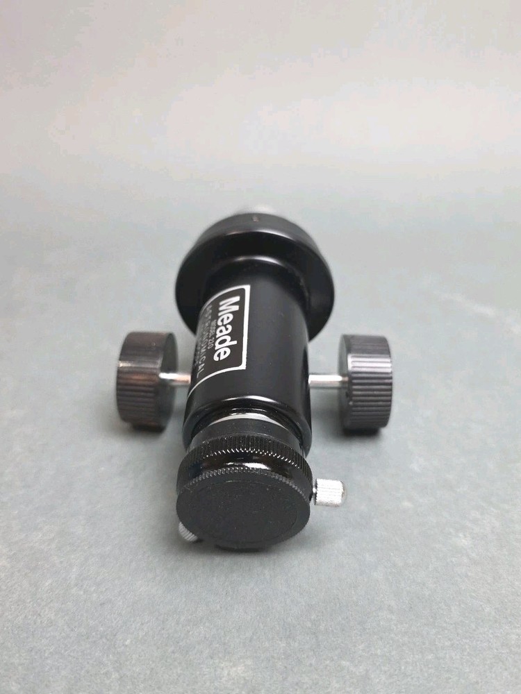 Meade Replacement Focuser For Model 220 Telescope