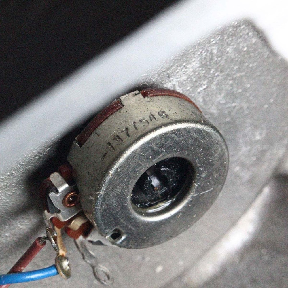 Fender Phaser 1970S Used Phaser