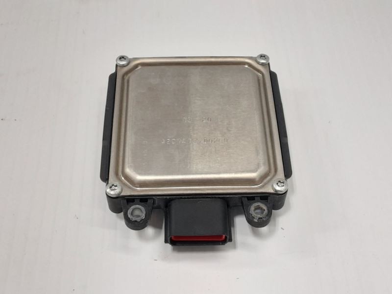 Camera/Projector Radar Unit Rear Fits 19-24 EDGE 2652029