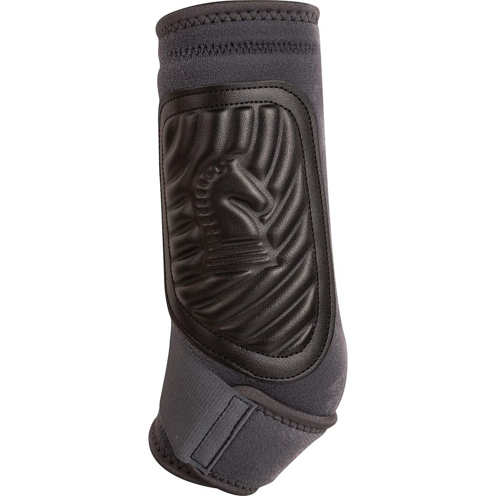 Classicfit Front Sling Boots, Charcoal, Large