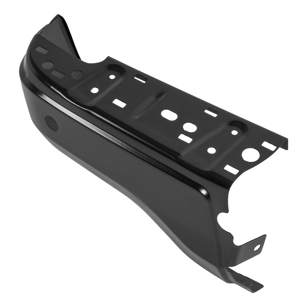 Rear Bumper End Cap Driver Side Left W/ Sensor Hole For Ford Ranger 2019-2023