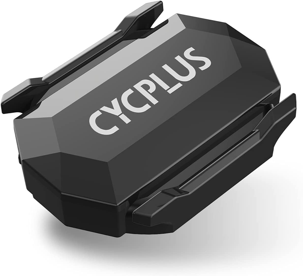 CYCPLUS Wireless Cycling Speed and Cadence Sensor Bluetooth & ANT+