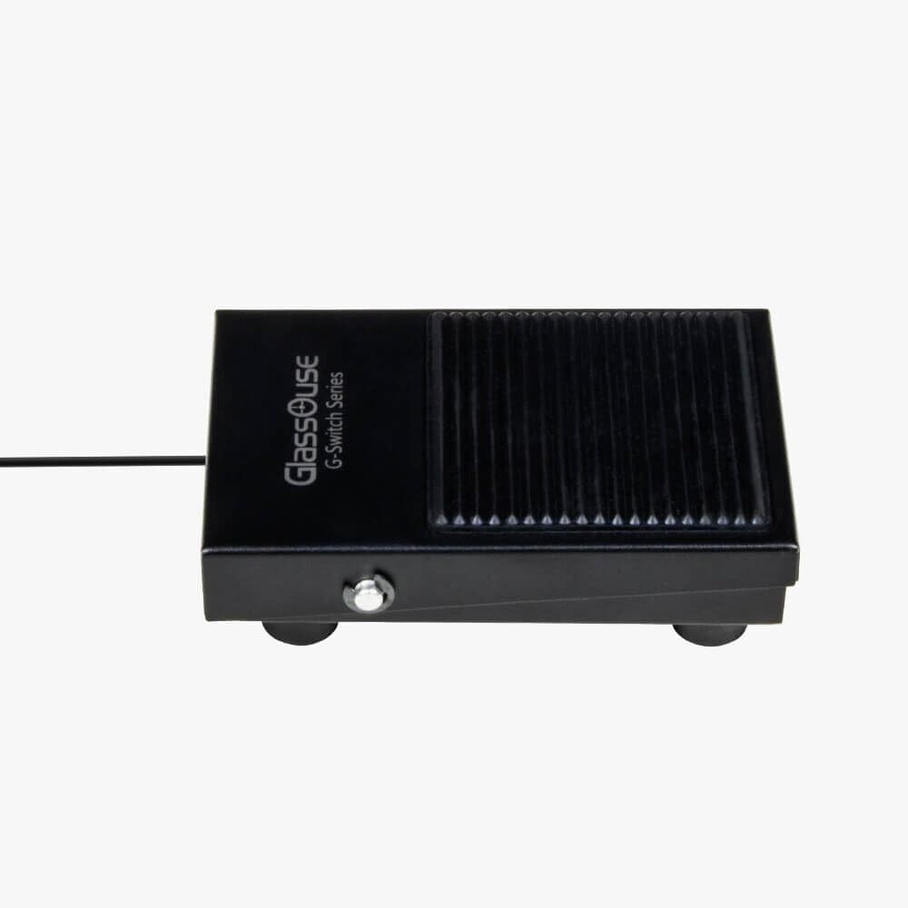 GlassOuse Foot Switch - G-Switch Series GS04