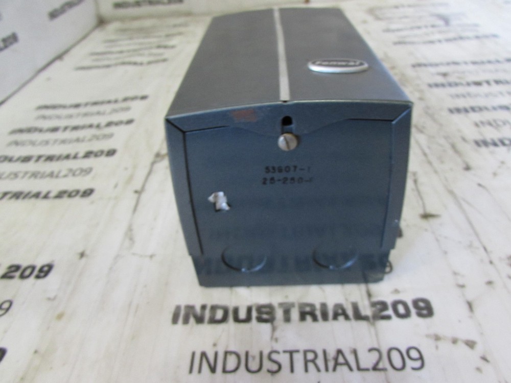 FENWAL TEMPERATURE CONTROLLER 536 SERIES 53607-1 NEW