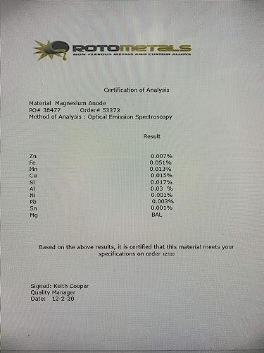 2 Pack Magnesium Ribbon High Purity Lab Chemicals 2 Rolls 99.95% 25 g Approx 70