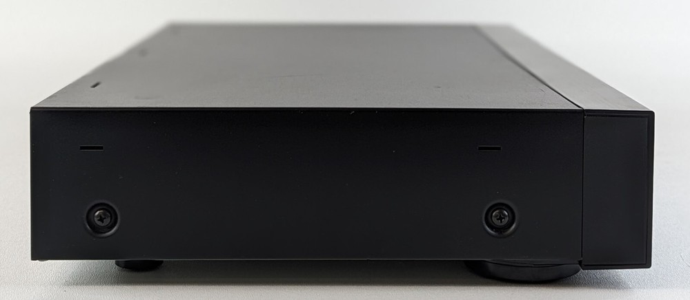 Sony Stereo FM-AM Tuner ST-JX431 - UNTESTED
