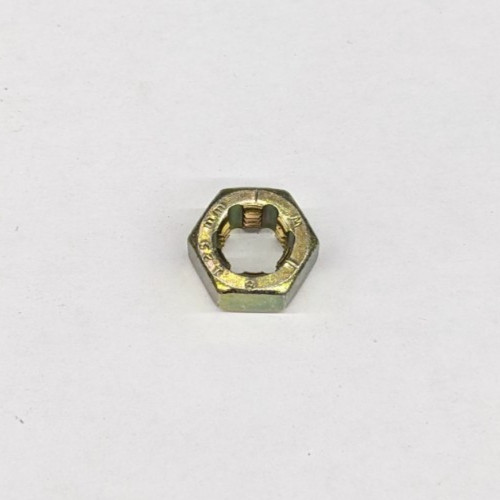 M8 x 1.25 Hex Thread Chaser Rethreading Metric - 8mm x 1.25mm Die Nut