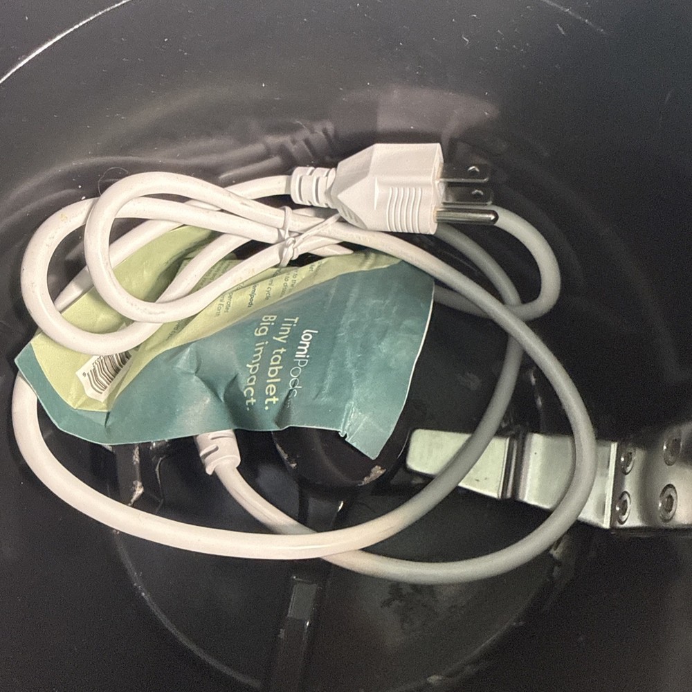 Lomi Bloom 80201 Composter