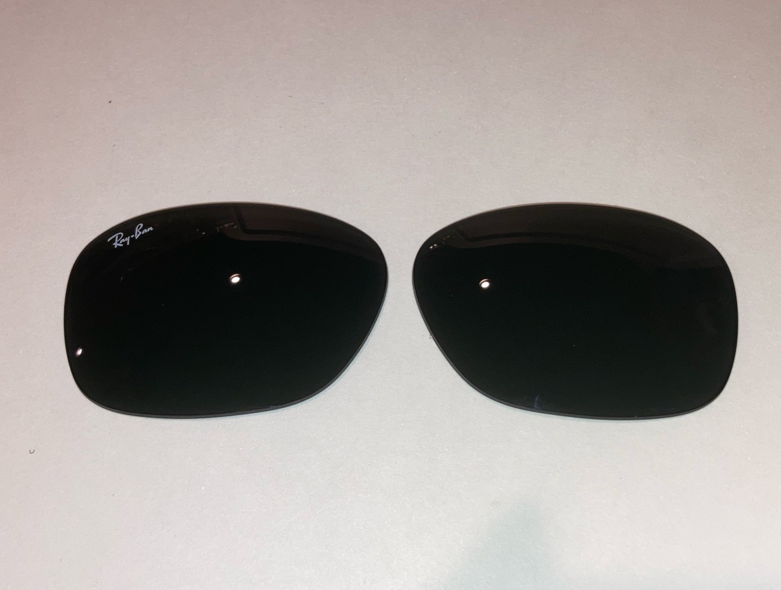 Ray Ban RB4101 Replacement Lenses - New Authentic