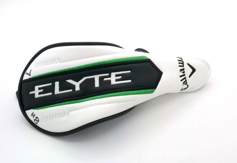 Callaway Elyte Hybrid Headcover Preowned Condition Great