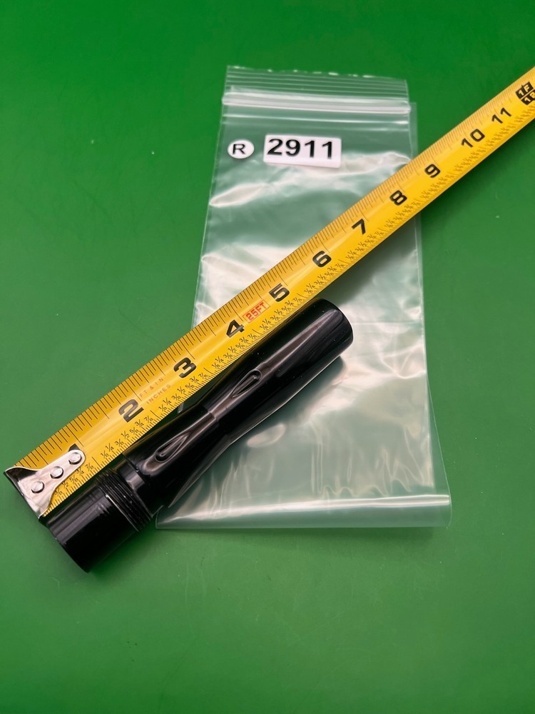 J&J Edge Paintball Barrel Back 691 Bore Autococker Thread