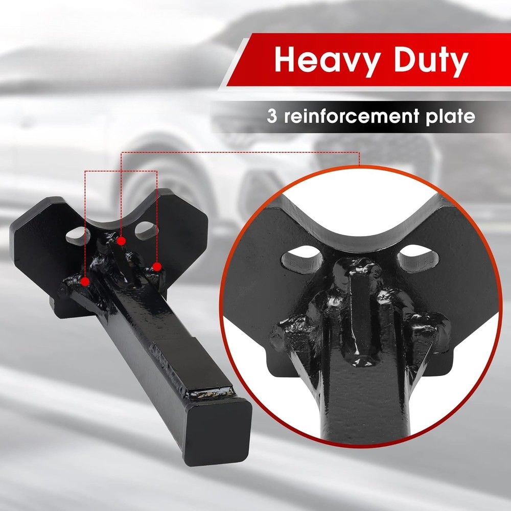 Wheel Hub Bearing Removal Tool Set Universal Replacement for ATD Tools