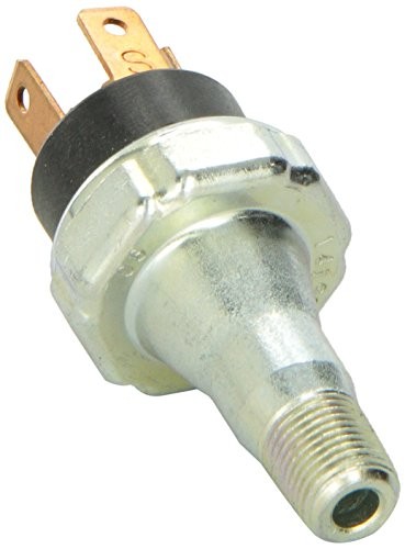 PS-64 Oil Pressure Switch with Light