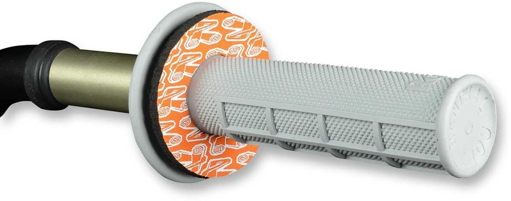 Grip DonutzOrange