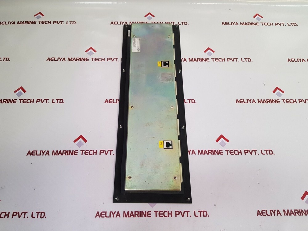 Stein Sohn A205.3 Sub Data Acquisition Display