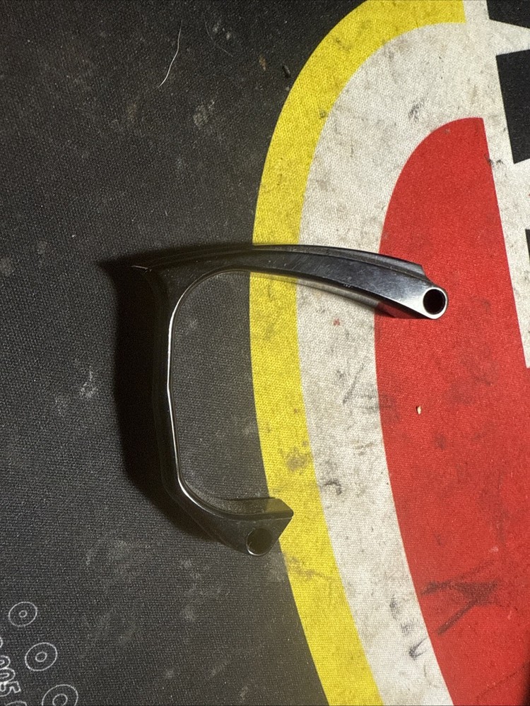 Paintball Bob Long Gen 4 Intimidator Trigger Guard