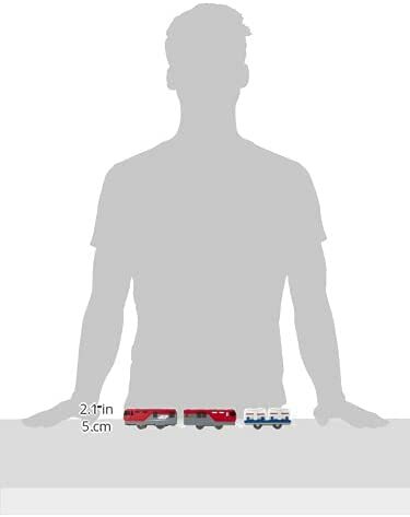 Plarail S-25 EH 500 Kintaro