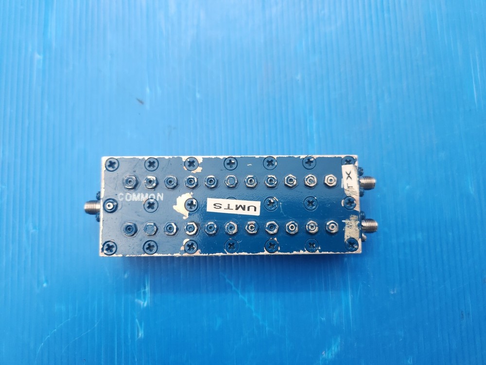 REACTEL 2DP-1950/2140-S11