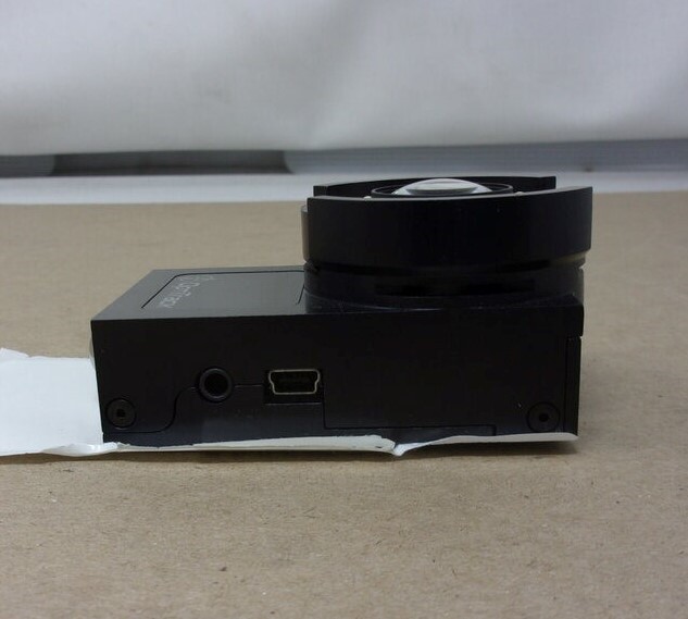 Natural Point OptiTrack Flex v100 Motion Capture Camera SEE NOTES