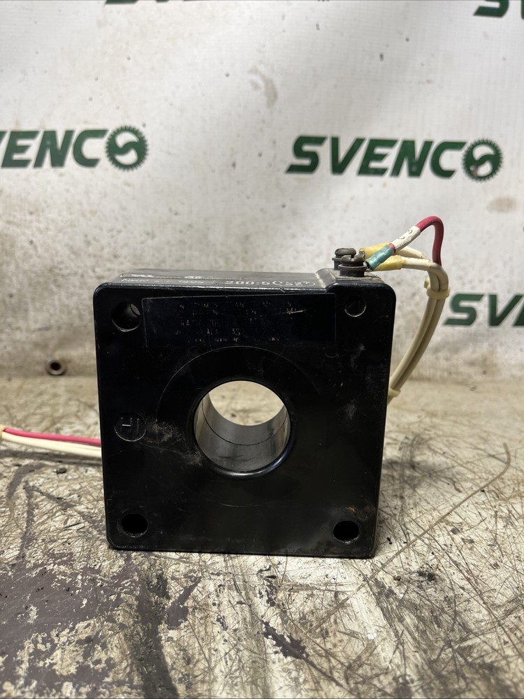 RU Current Transformer 200:5 LR89403 E93779