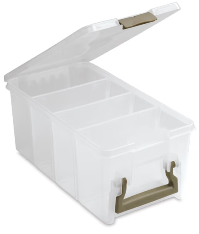 ArtBin 6925HL Super Satchel Semi-Satchel