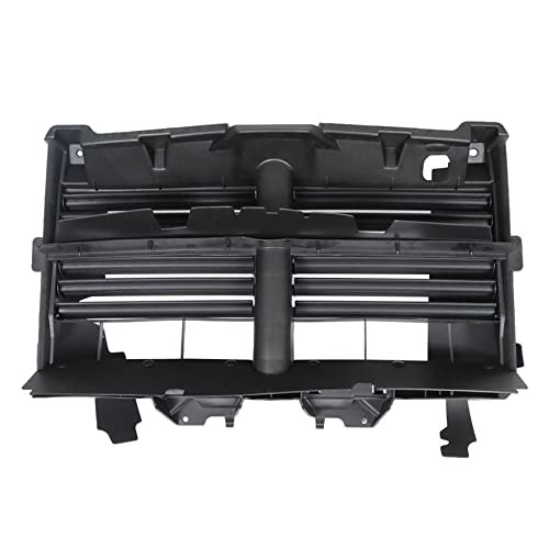 Radiator Active Grille Shutter Without Motor Replacement for R-am 1500 5.7L