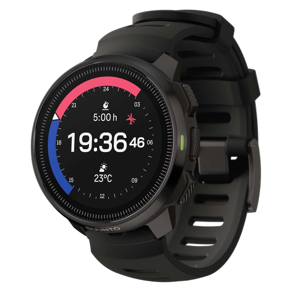 Suunto Ocean Wrist Dive Computer