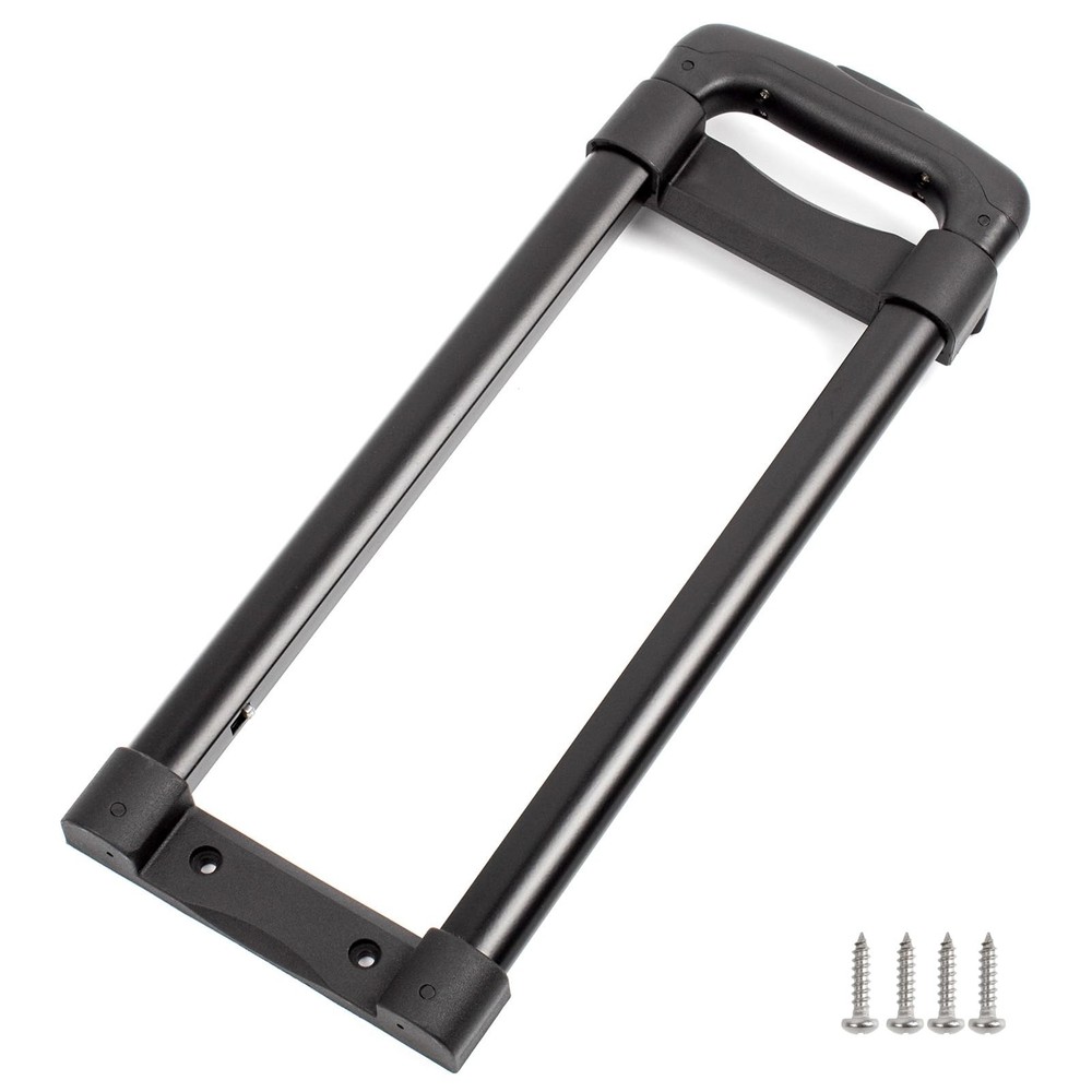 Telescoping Handle For Cooler, Compatible With Igloo Ice Cube And Lati