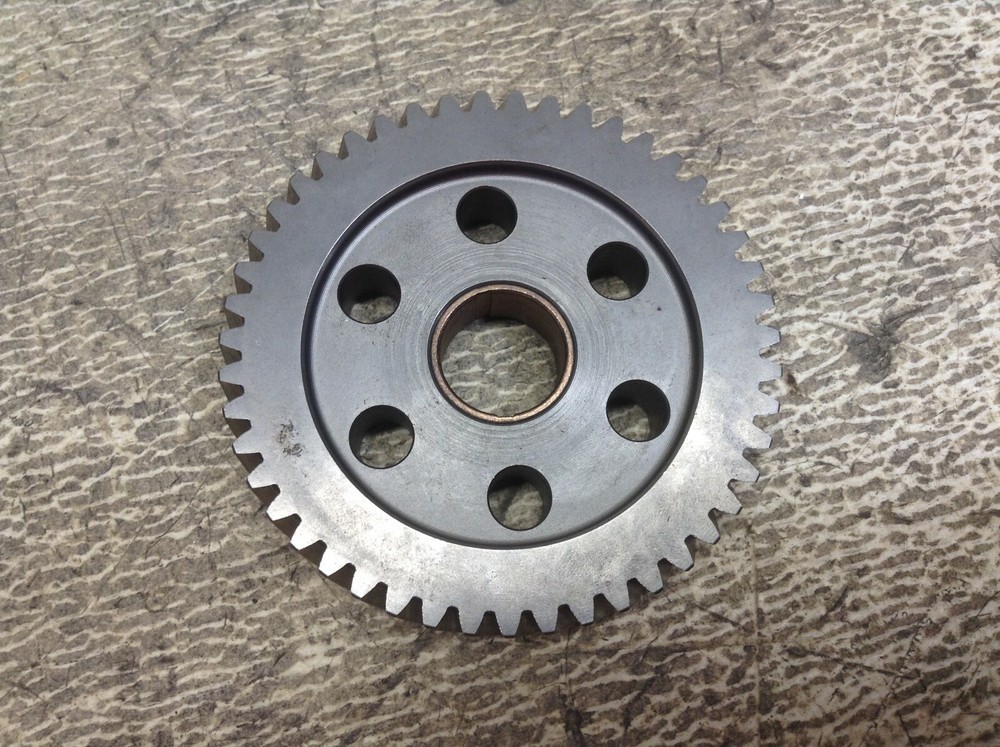 TE 638312 Gear New (TSC)